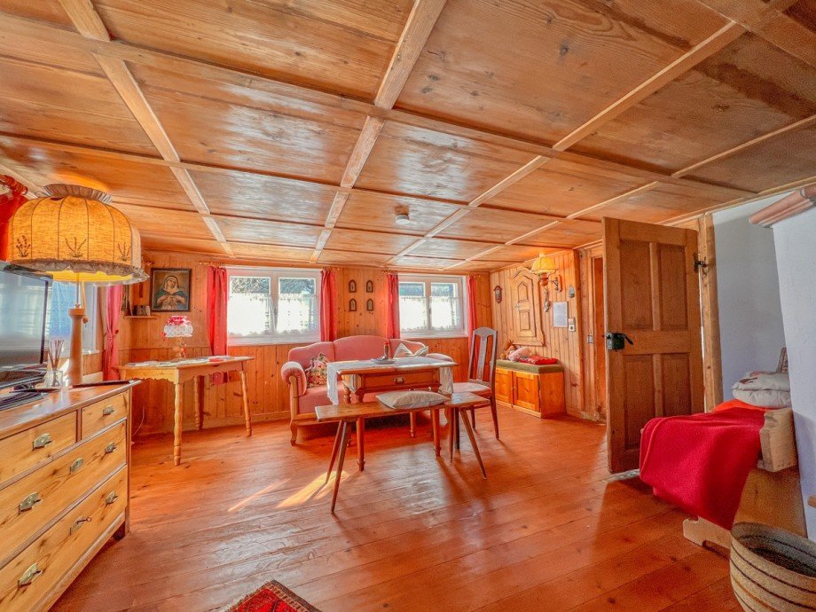 Bauernstube Bauernhaus Maierh�fen
