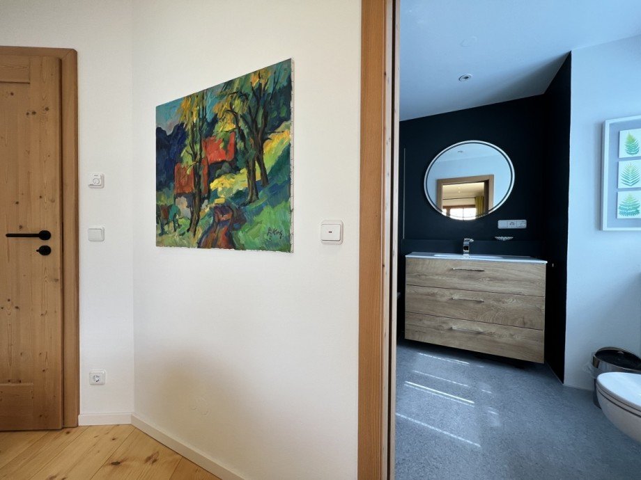  Maisonettewohnung Ofterschwang