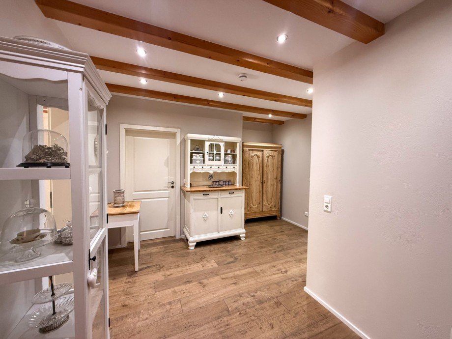 Flurbereich EG Reihenmittelhaus Opfenbach