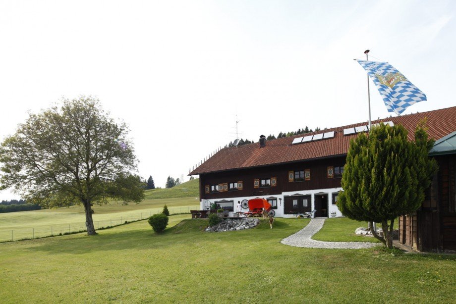  Bauernhaus Maierh�fen