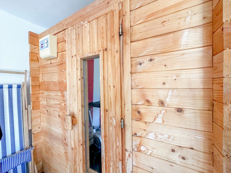 Sauna Einfamilienhaus Oberstaufen / Wiedemannsdorf
