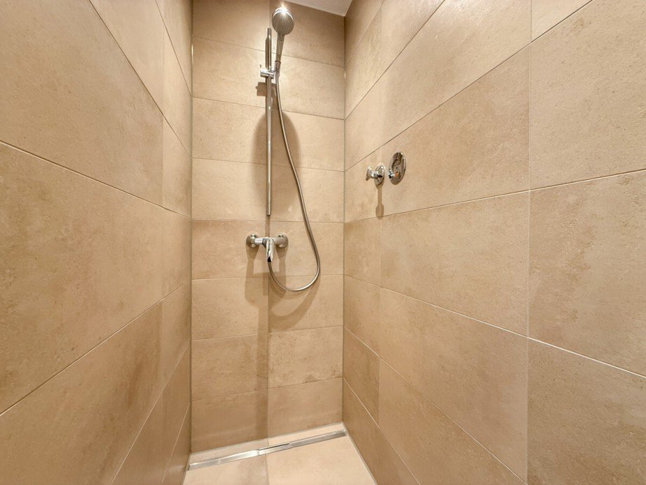 Dusche Etagenwohnung Oberreute / Irsengund