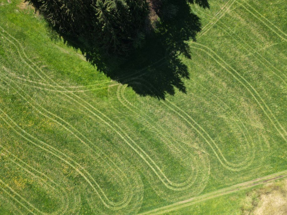  Land- / Forstwirtschaft - Grdst. Oberstaufen