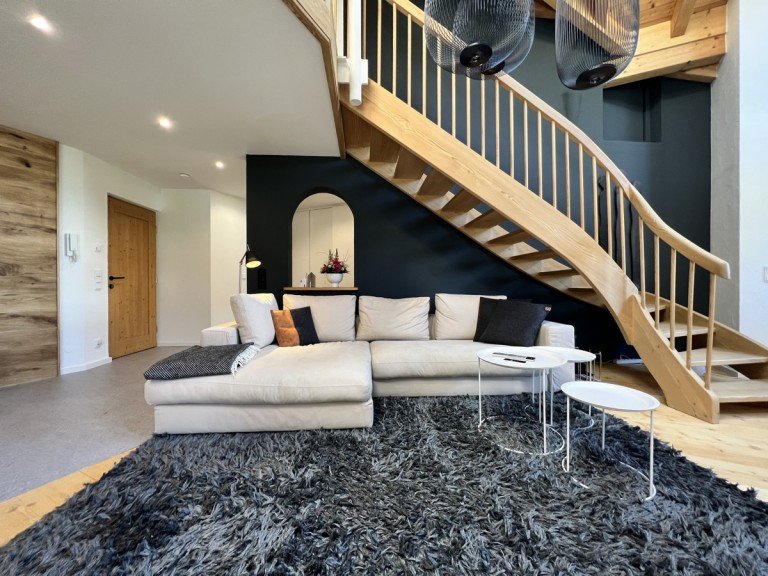  Ofterschwang Maisonettewohnung REPR�SENTATIVES WOHNJUWELOFTERSCHWANG IM ALLG�U5 Zimmer Maisonettewohnung