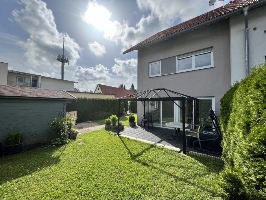 Reihenendhaus Lindenberg