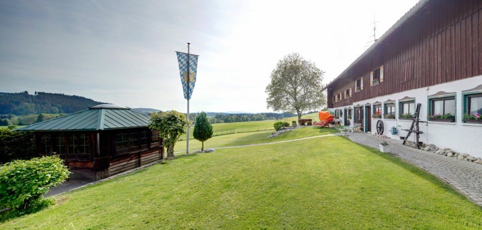  Bauernhaus Maierh�fen