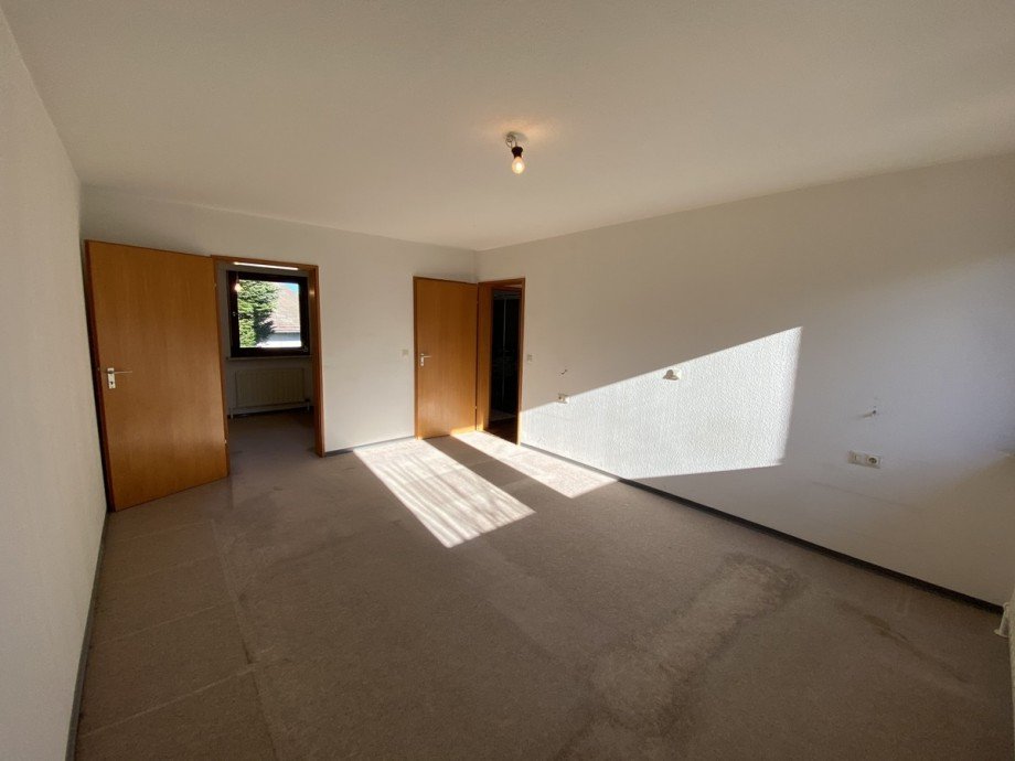 Schlafen Einfamilienhaus Oberreute