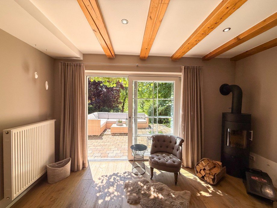 Esszimmer Reihenmittelhaus Opfenbach