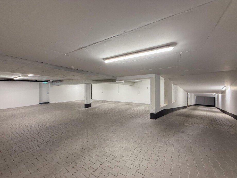Tiefgarage Dachgeschosswohnung Oberstaufen / Wiedemannsdorf