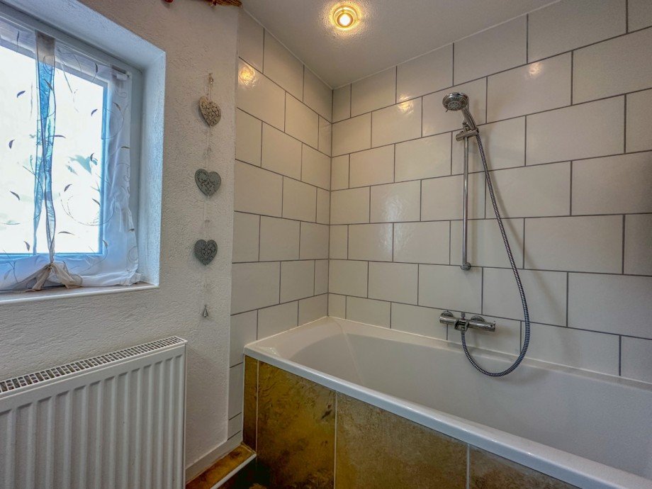 Badezimmer OG Einfamilienhaus Lindenberg im Allg�u