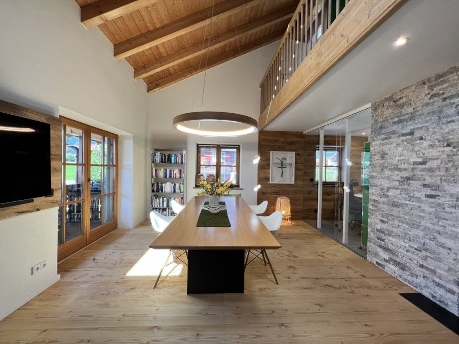  Maisonettewohnung Ofterschwang