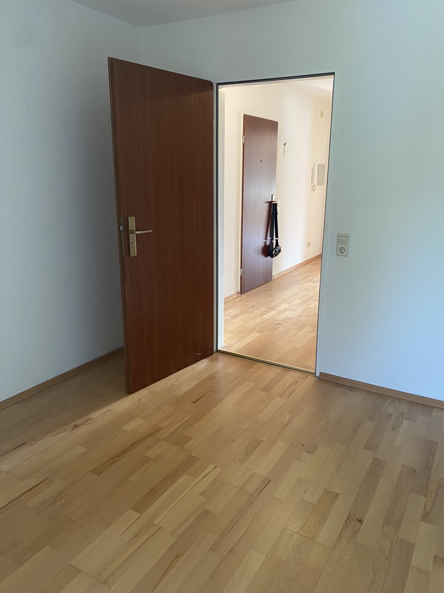 Schlafen / Flur Etagenwohnung Nonnenhorn