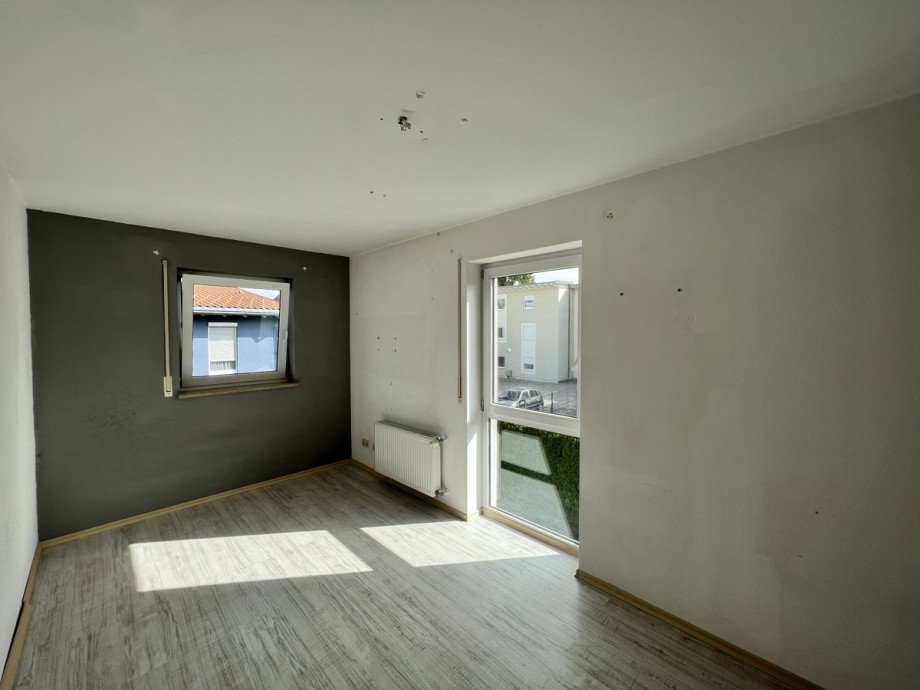  Reihenendhaus Lindenberg