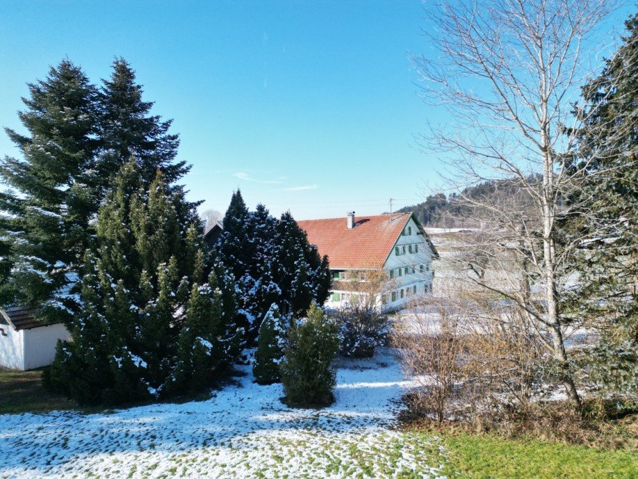 Bauernhaus Bauernhaus Maierh�fen