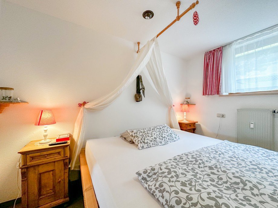 Schlafen 2 Erdgeschosswohnung Oberstaufen