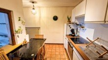 Einliegerwohnung Einfamilienhaus mit Einliegerwohnung 
in sonniger Ortsrandlage 
von Heimenkirch / Allg�u