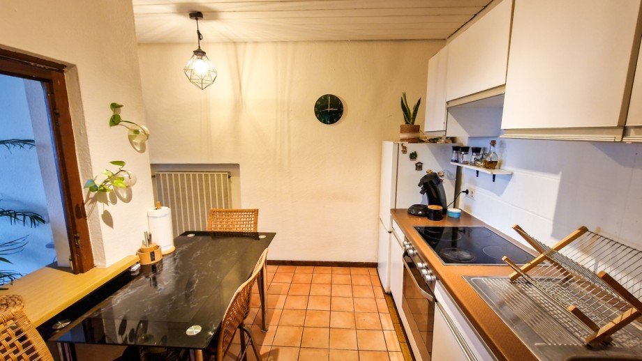 Einliegerwohnung Landhaus Heimenkirch