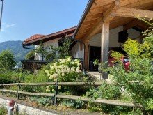 S�d - Ostseite Ein Haus in Top Lage 
in Immenstadt im Allg�u 
mit unverbaubarem Blick in die Berge!