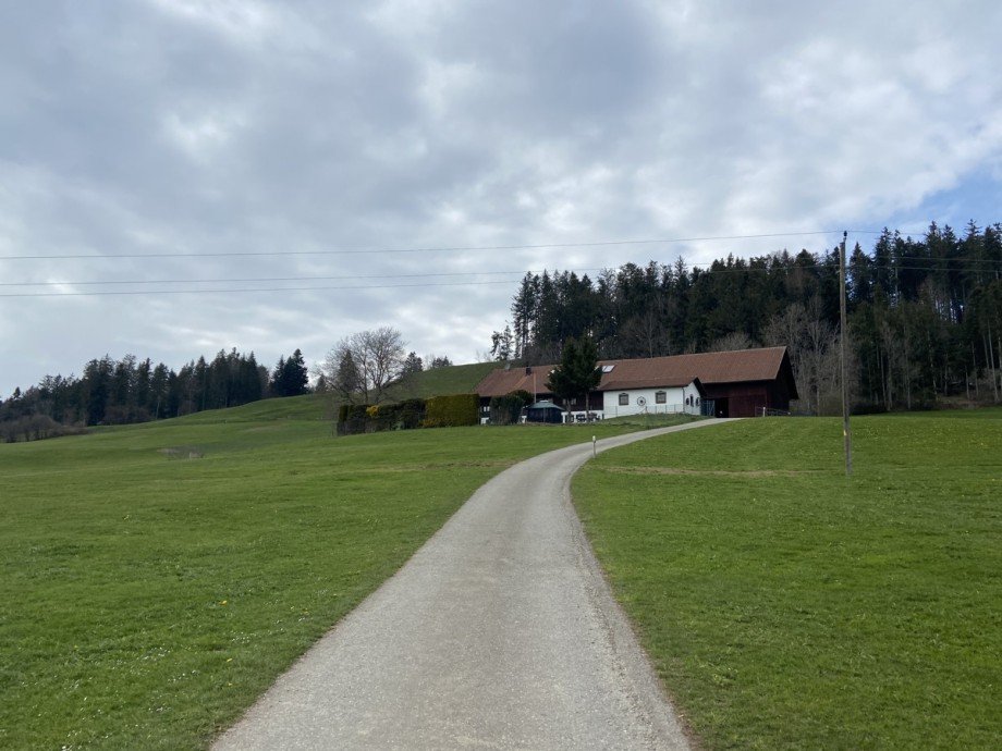  Bauernhaus Maierh�fen