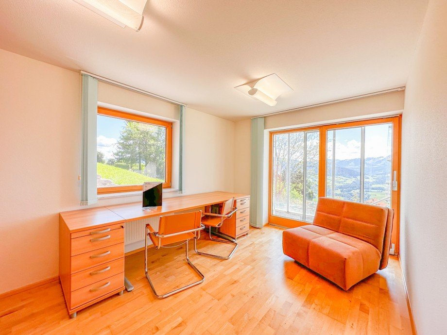 B�ro Einfamilienhaus Sulzberg