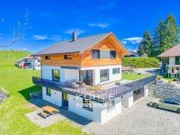 Bild (3f2d8cb671340751d4e4bb196a4ad1b1): Modernes Alpenchalet im ALLG�U mit hochwertiger Ausstattung