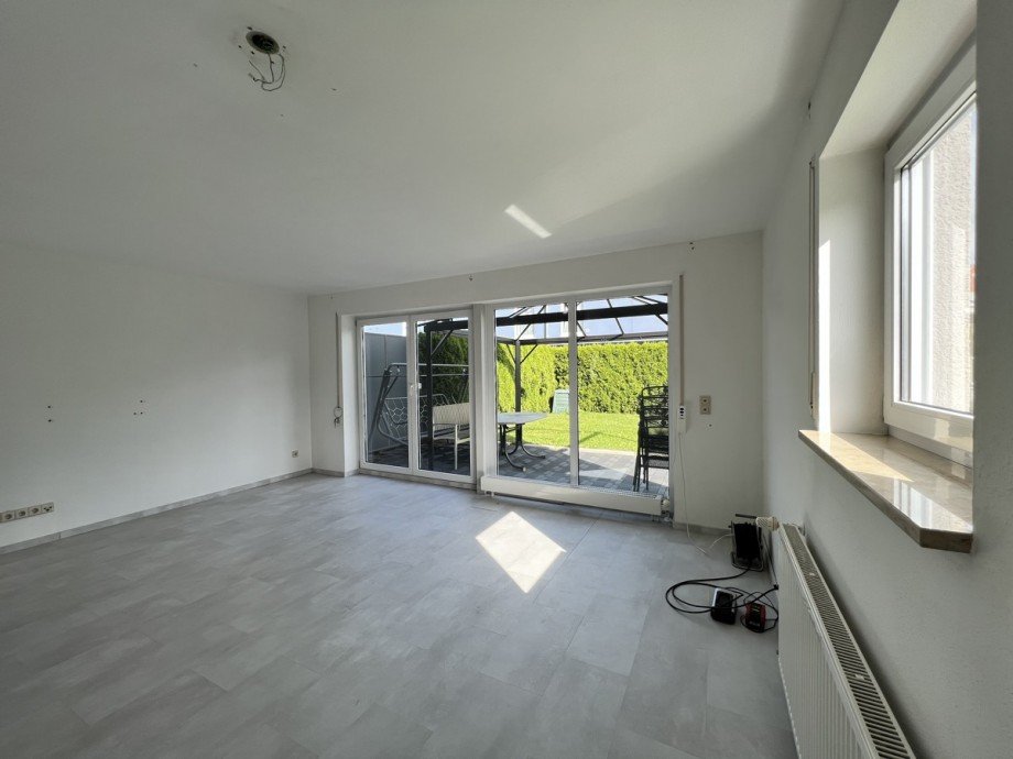  Reihenendhaus Lindenberg