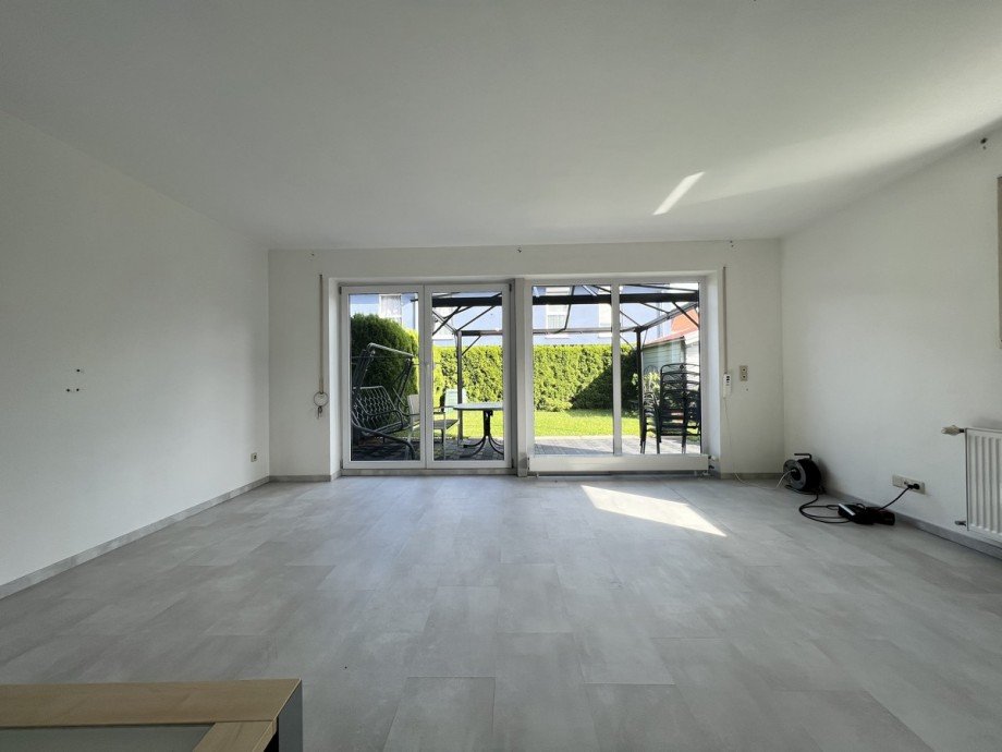  Reihenendhaus Lindenberg