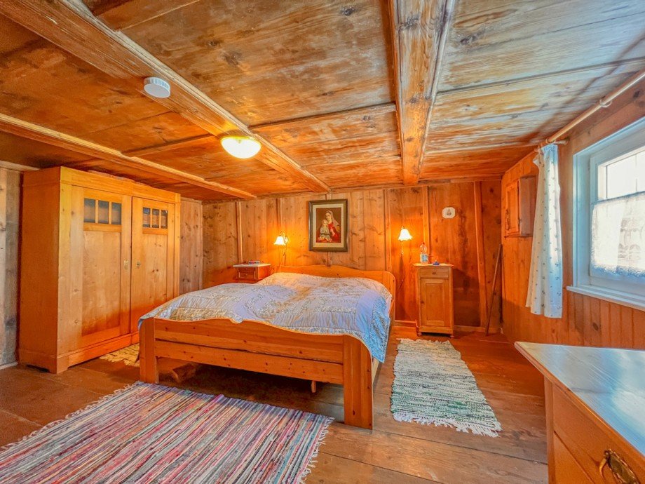 Schlafzimmer Bauernhaus Maierh�fen