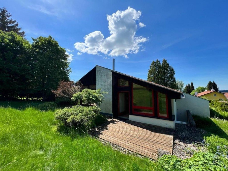  Einfamilienhaus Scheidegg