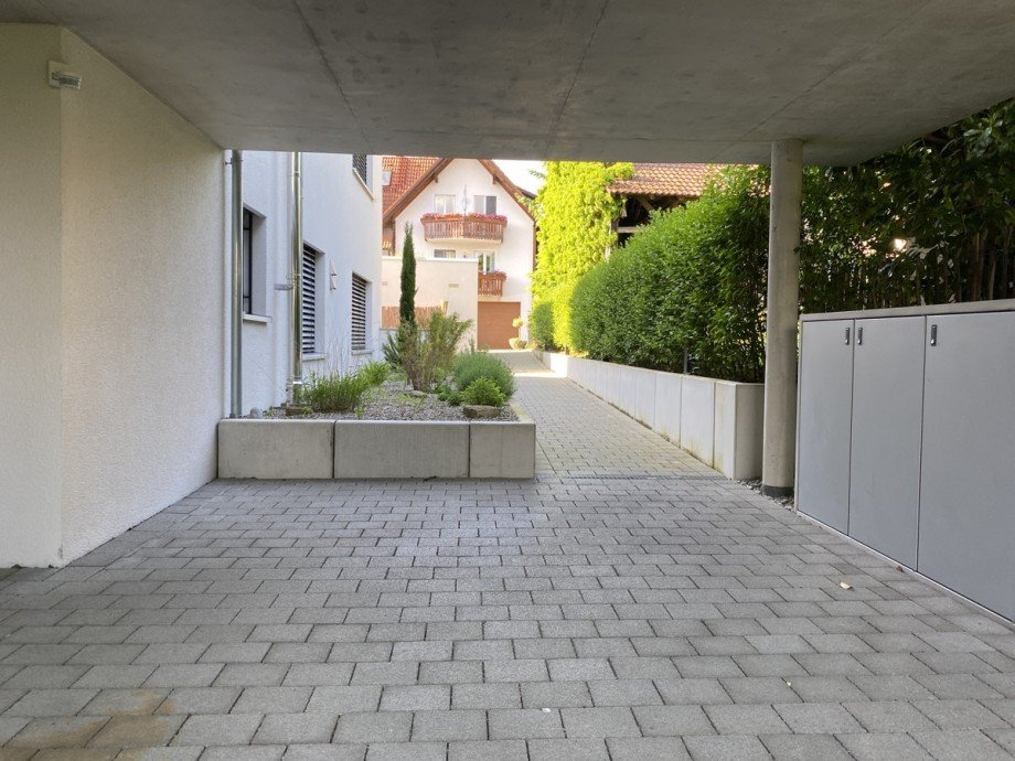  Etagenwohnung Lindau (Bodensee)