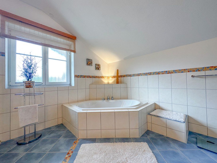 Badezimmer Einfamilienhaus Immenstadt im Allg�u / Rauhenzell