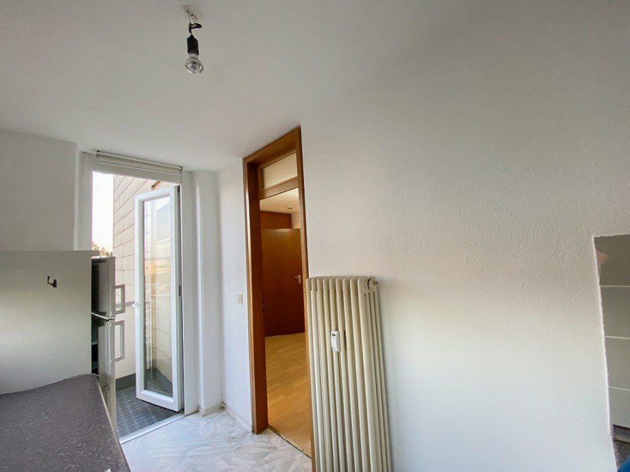 K�che Etagenwohnung Kempten (Allg�u)