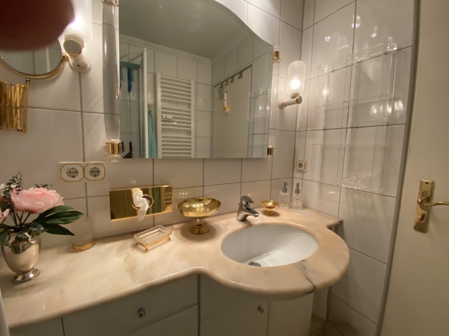 nicht Etagenwohnung Oberstaufen