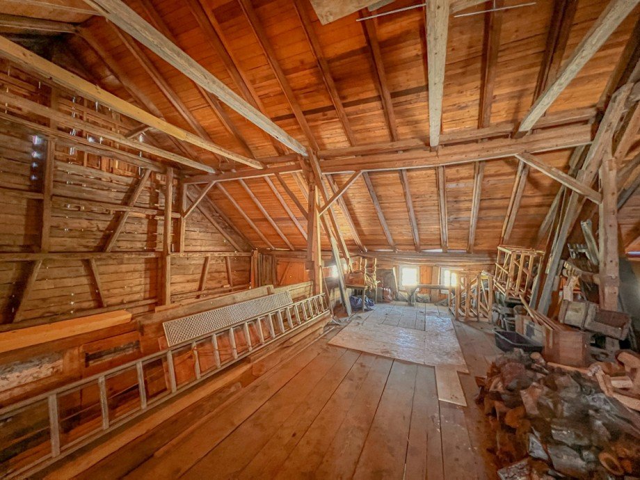  Bauernhaus Maierh�fen