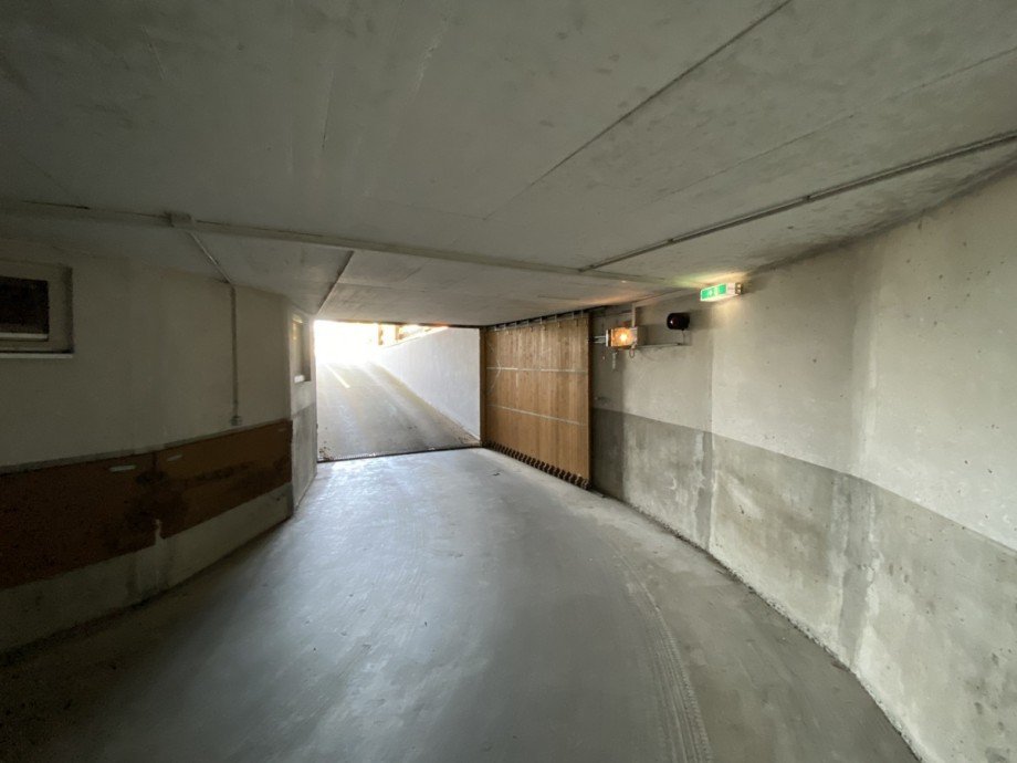 Gro�e TG - AbfahrtMG_9102 Etagenwohnung Weiler-Simmerberg