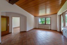 Wohn / Essbereich Traumhafte Immobilie im Landhausstil in bester Lage am Rande eines Waldgebietes