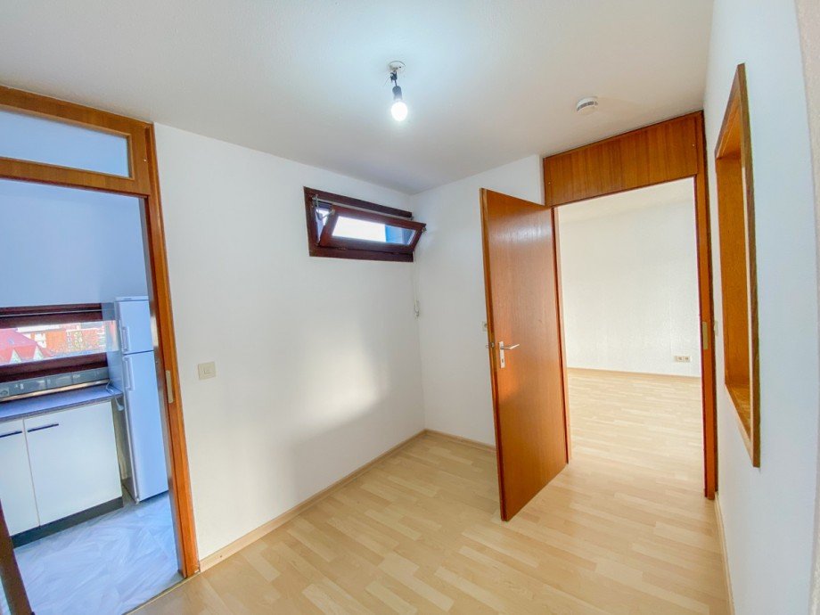 Zwischengang Etagenwohnung Kempten (Allg�u)