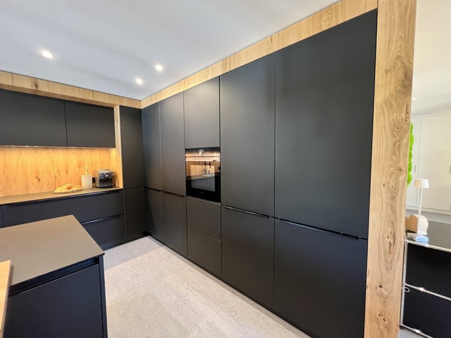  Maisonettewohnung Ofterschwang