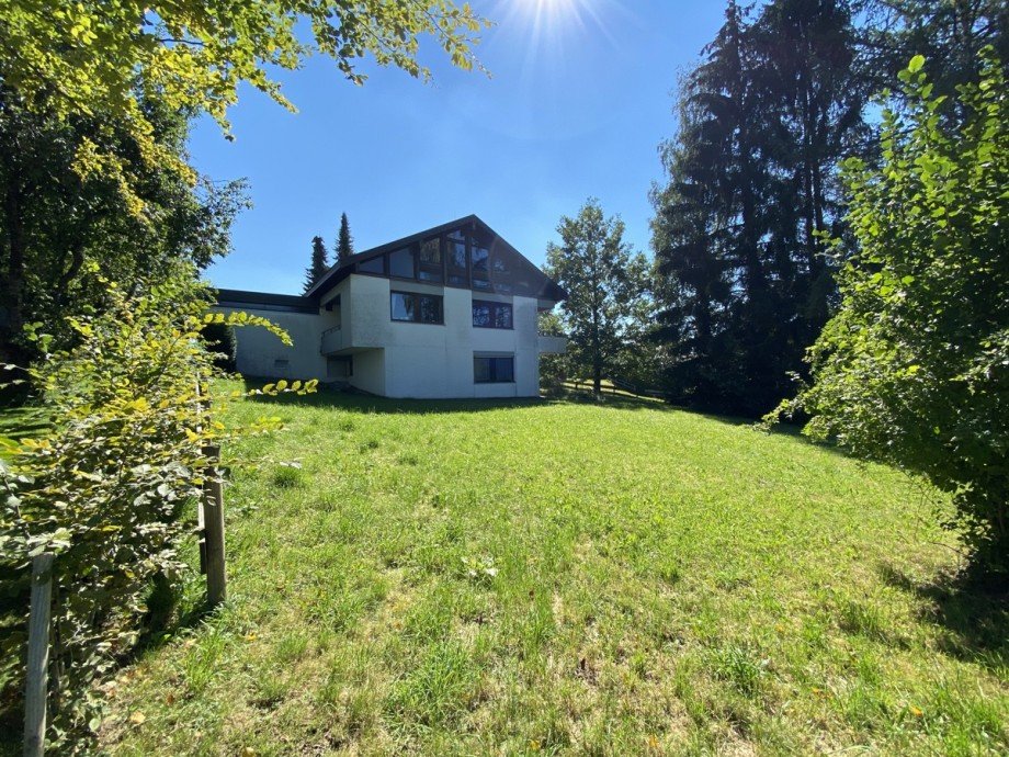  Einfamilienhaus Lindenberg im Allg�u
