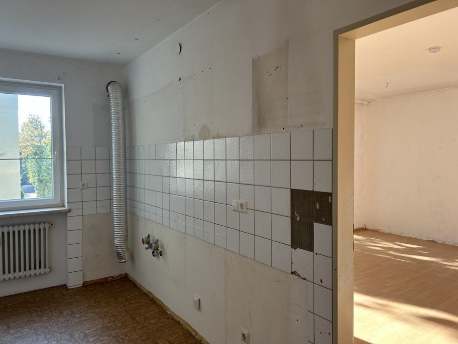 Kochen - T�re Essen Etagenwohnung Lindau (Bodensee)