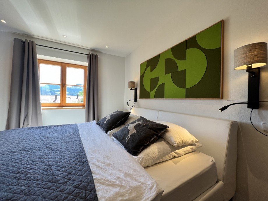  Maisonettewohnung Ofterschwang