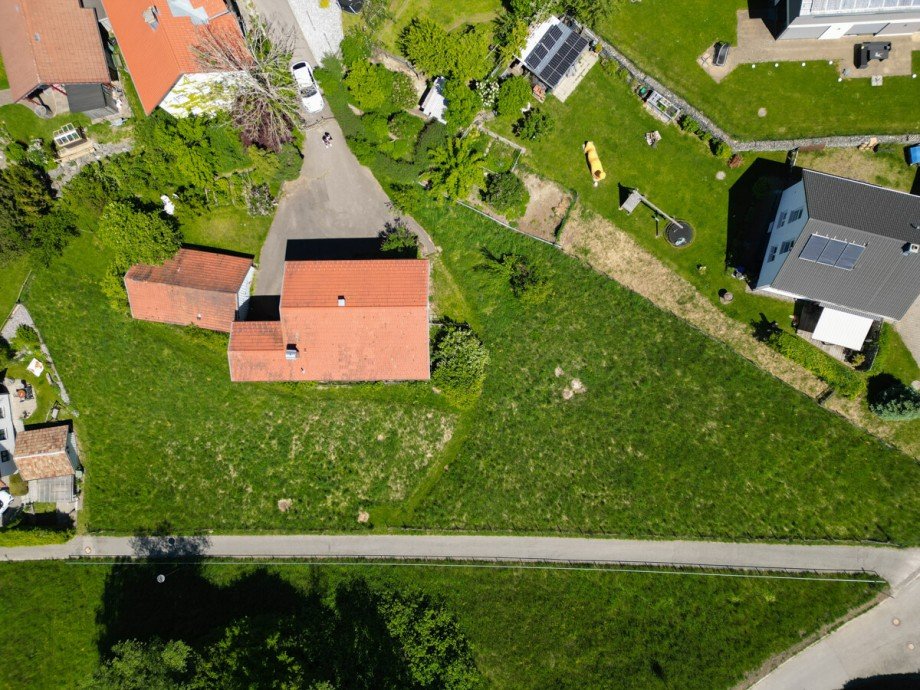 Grundst�ck Zweifamilienhaus Weiler-Simmerberg / Simmerberg