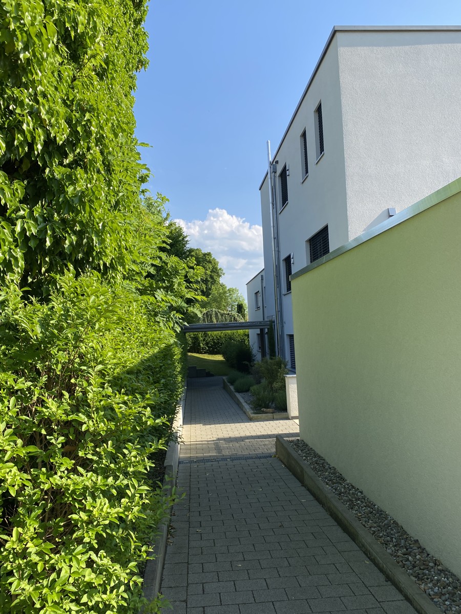  Etagenwohnung Lindau (Bodensee)