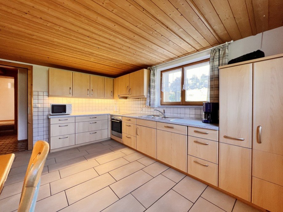 K�che Bauernhaus Maierh�fen