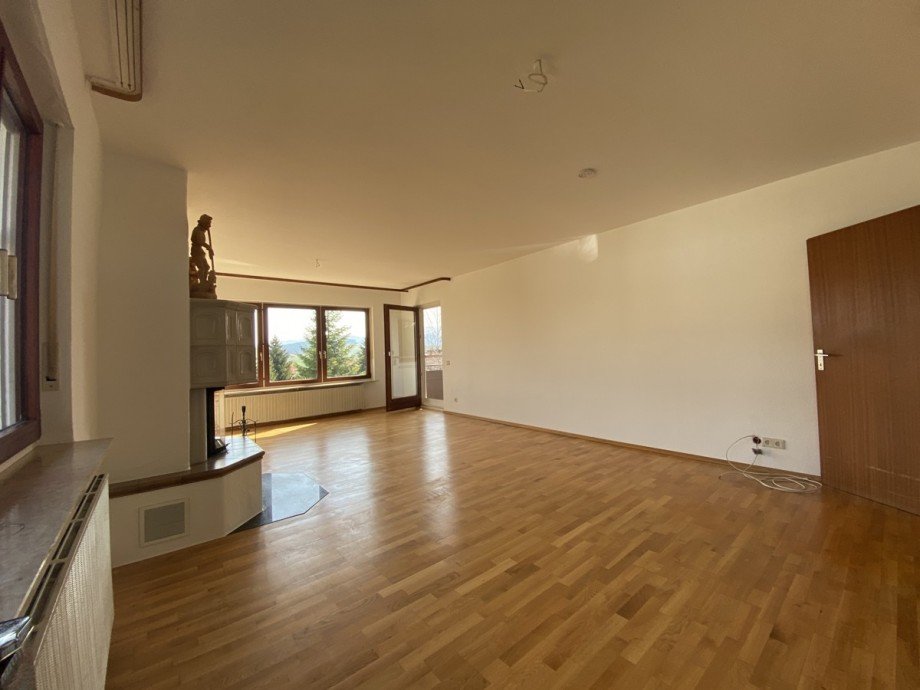 Nein Einfamilienhaus Oberreute