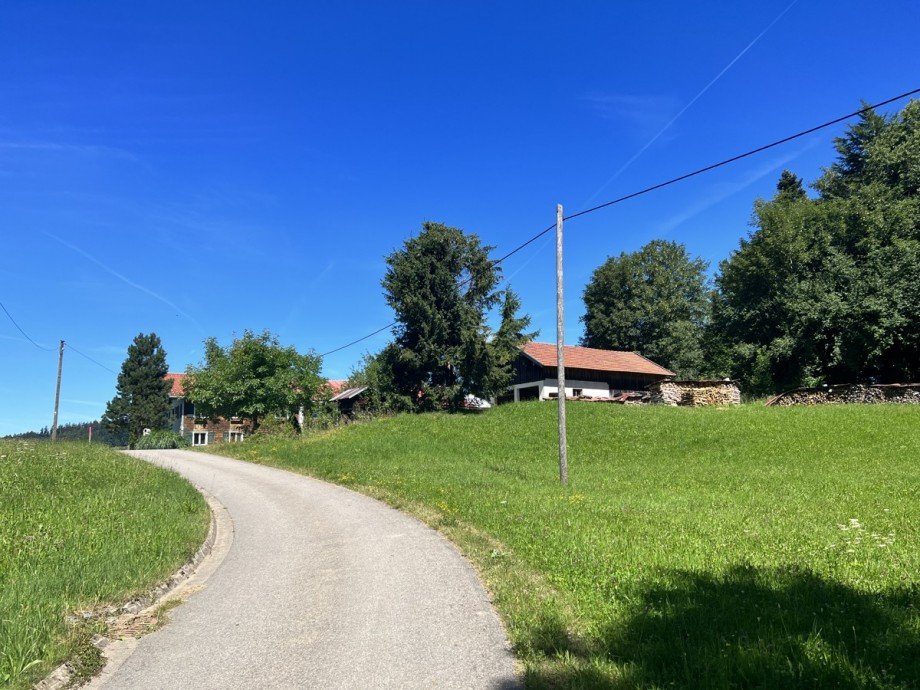  Bauernhaus Stiefenhofen