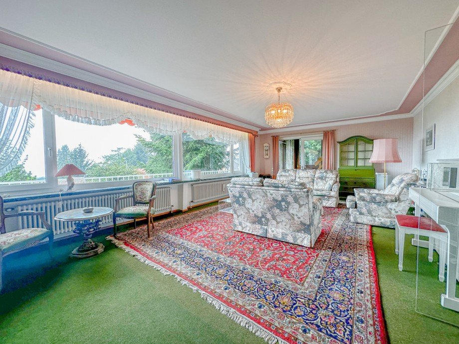  Einfamilienhaus Heiligenberg / Steigen