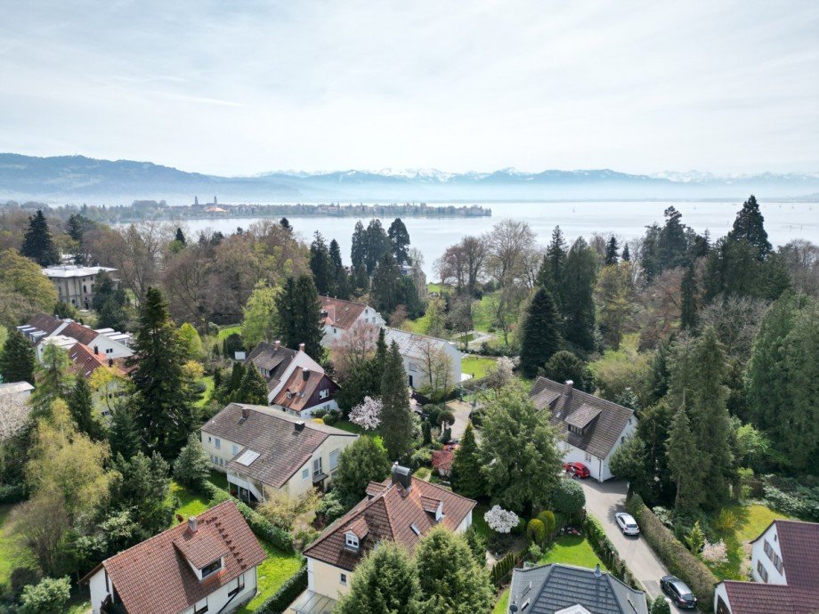  Dachgeschosswohnung Lindau (Bodensee)