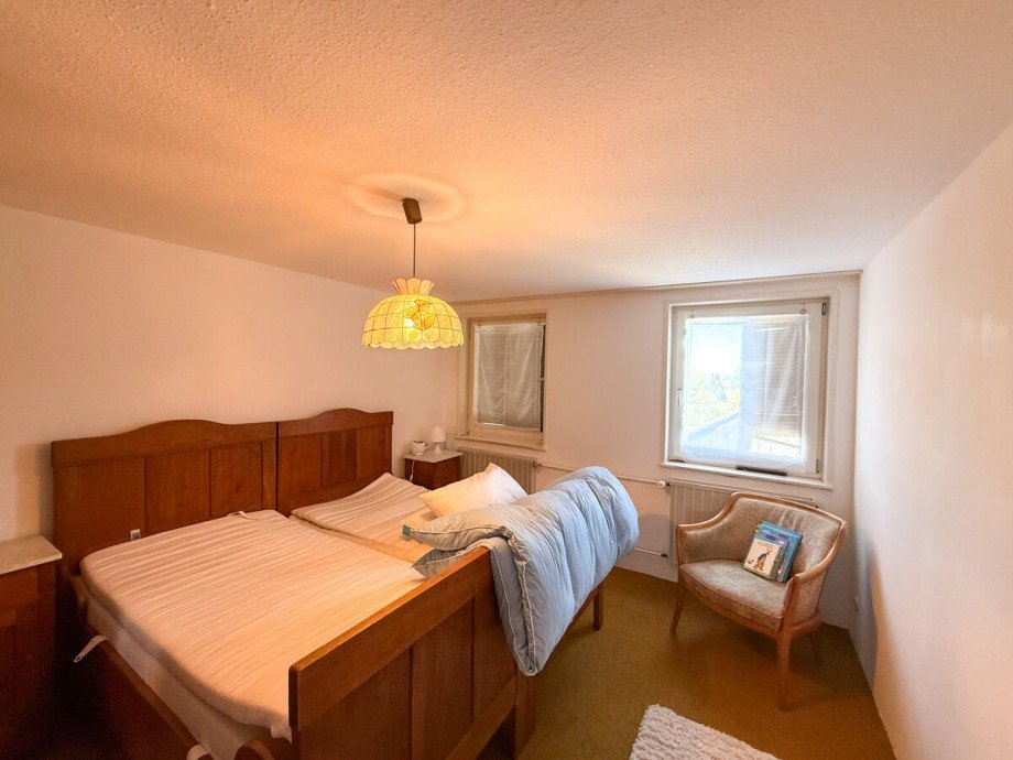 OG Zimmer Zweifamilienhaus Weiler-Simmerberg / Simmerberg
