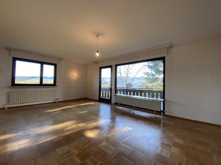 Wohnbereich Einfamilienhaus Oberreute